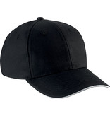 K-UP Sandwich Peak Cap - 6 Panels