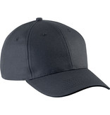 K-UP Sandwich Peak Cap - 6 Panels