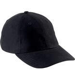 K-UP Low Profile Cap - 6 Panels