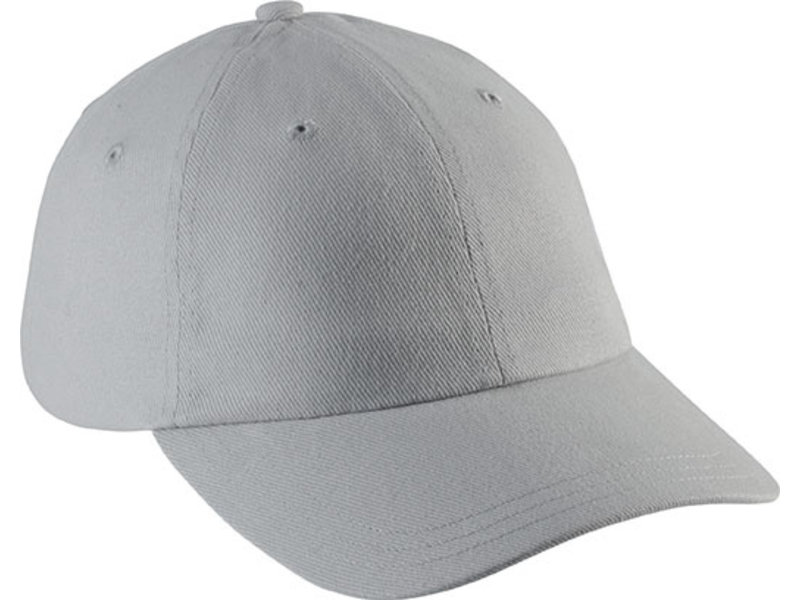 K-UP Low Profile Cap - 6 Panels