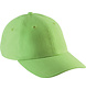 K-UP Low Profile Cap - 6 Panels