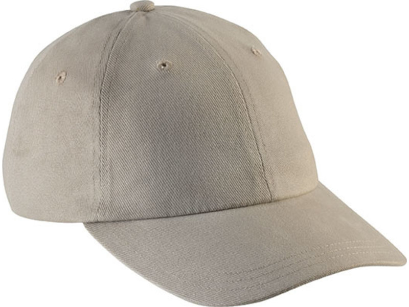 K-UP Low Profile Cap - 6 Panels