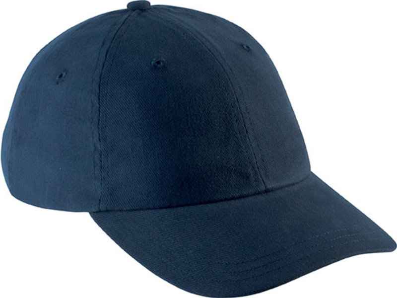 K-UP Low Profile Cap - 6 Panels