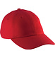 K-UP Low Profile Cap - 6 Panels