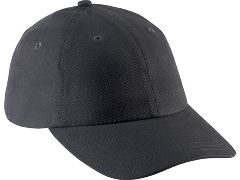 K-UP Low Profile Cap - 6 Panels