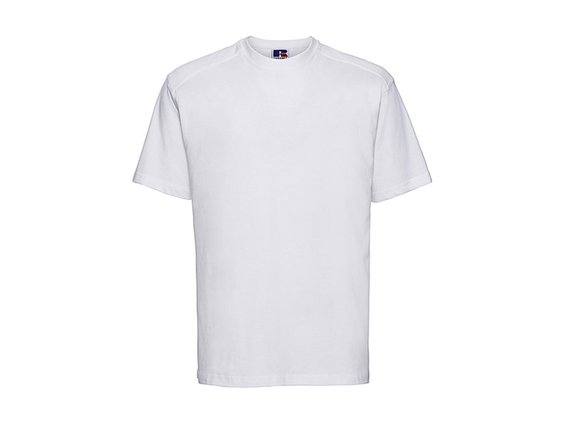 Russell Workwear Crew Neck T-Shirt