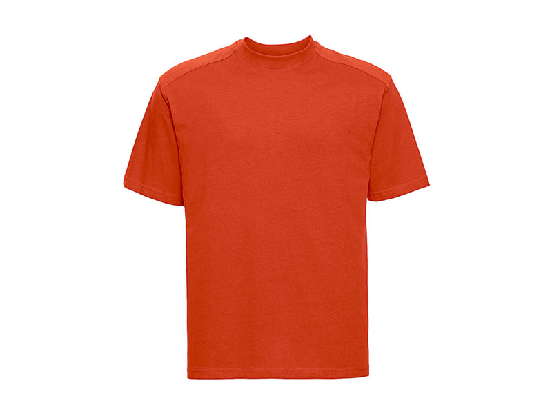 Russell Workwear Crew Neck T-Shirt