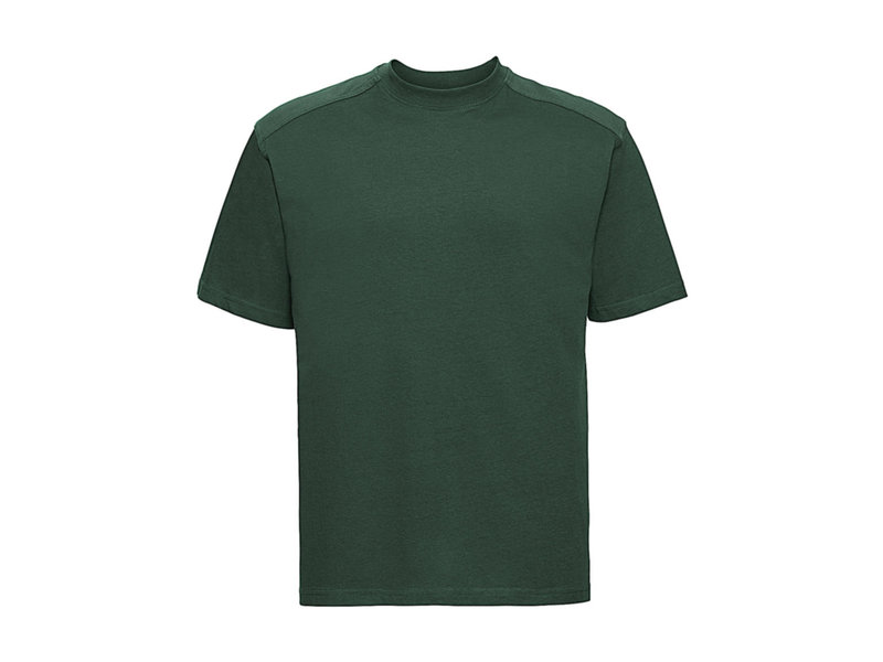 Russell Workwear Crew Neck T-Shirt