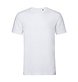 Russell Pure Organic Men's Authentic Tee Pure Organic