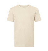 Russell Pure Organic Men's Authentic Tee Pure Organic