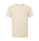 Russell Pure Organic Men's Authentic Tee Pure Organic