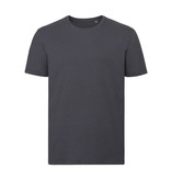 Russell Pure Organic Men's Authentic Tee Pure Organic