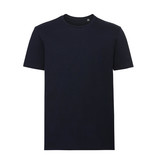 Russell Pure Organic Men's Authentic Tee Pure Organic