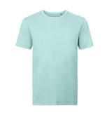 Russell Pure Organic Men's Authentic Tee Pure Organic