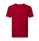 Russell Pure Organic Men's Authentic Tee Pure Organic