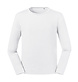 Russell Pure Organic Men's Pure Organic L/S Tee