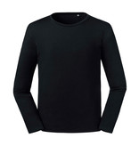 Russell Pure Organic Men's Pure Organic L/S Tee