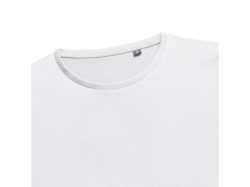 Russell Pure Organic Men's Pure Organic L/S Tee