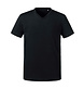 Russell Pure Organic Men's Pure Organic V-Neck Tee