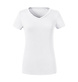 Russell Pure Organic Ladies' Pure Organic V-Neck Tee