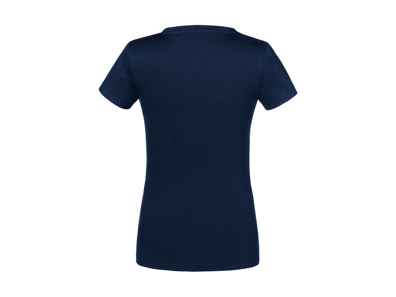 Russell Pure Organic Ladies' Pure Organic V-Neck Tee