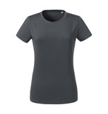 Russell Pure Organic Ladies' Pure Organic Heavy Tee