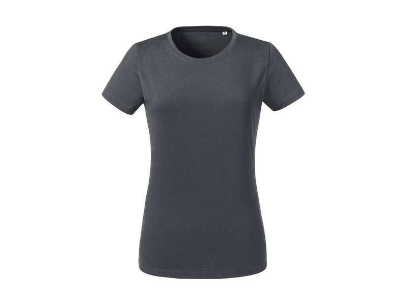 Russell Pure Organic Ladies' Pure Organic Heavy Tee