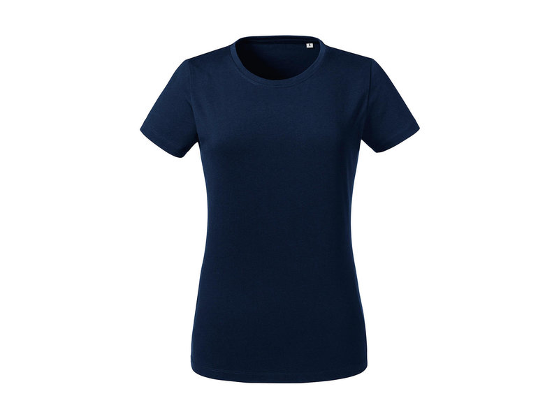 Russell Pure Organic Ladies' Pure Organic Heavy Tee