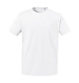 Russell Pure Organic Men's Pure Organic Heavy Tee