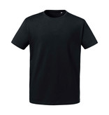 Russell Pure Organic Men's Pure Organic Heavy Tee