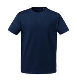 Russell Pure Organic Men's Pure Organic Heavy Tee