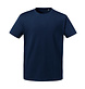 Russell Pure Organic Men's Pure Organic Heavy Tee