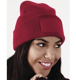 Beechfield Bedrukbare Muts (Printers Beanie)