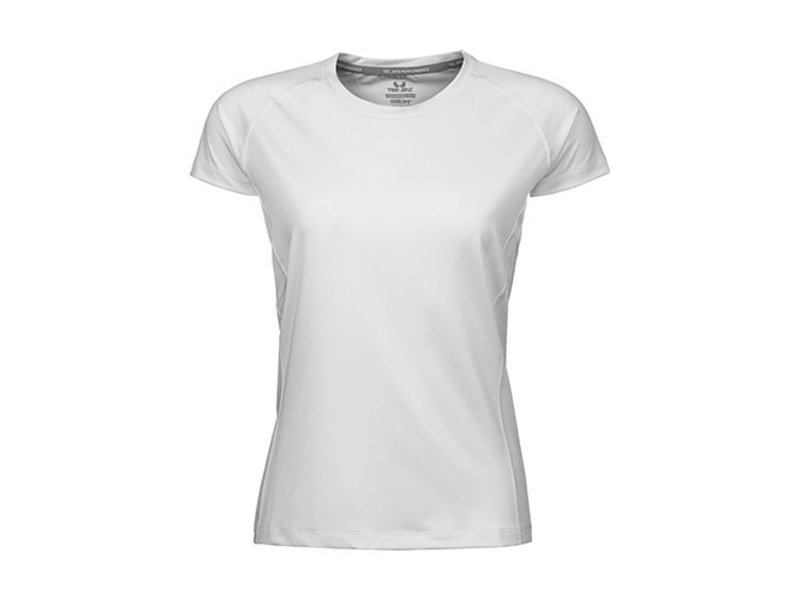 Tee Jays COOLdry Ladies T-Shirt