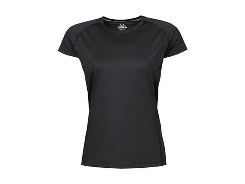 Tee Jays COOLdry Ladies T-Shirt