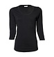 Tee Jays Ladies 3/4 Sleeve Stretch T-Shirt