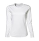 Tee Jays Ladies LS Interlock T-Shirt