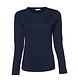 Tee Jays Ladies LS Interlock T-Shirt