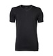 Tee Jays Mens Stretch V-Neck T-Shirt