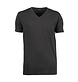 Tee Jays Mens Stretch V-Neck T-Shirt