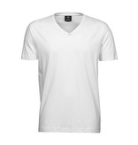 Tee Jays Mens Fashion V-Neck Soft T-Shirt