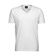 Tee Jays Mens Fashion V-Neck Soft T-Shirt