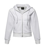 Tee Jays Ladies Hooded Zip Vest