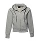 Tee Jays Ladies Hooded Zip Vest