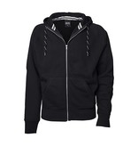 Tee Jays Hooded Zip Vest