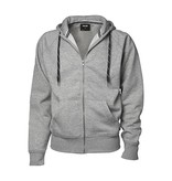 Tee Jays Hooded Zip Vest