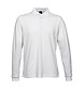 Tee Jays Luxury LS Stretch Polo