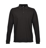 Tee Jays Luxury LS Stretch Polo Tee Jays Luxury LS Stretch Polo