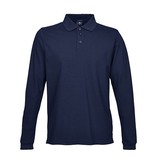 Tee Jays Luxury LS Stretch Polo Tee Jays Luxury LS Stretch Polo