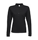 Tee Jays Ladies Luxury LS Stretch Polo